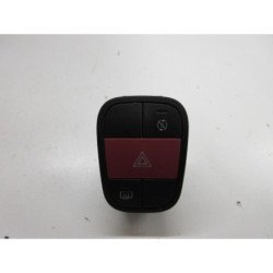 Bouton De Warning Peugeot Bipper